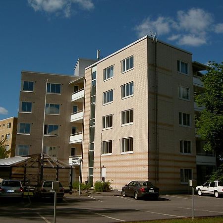 Summer Hotel Opera سافونلينّا المظهر الخارجي الصورة
