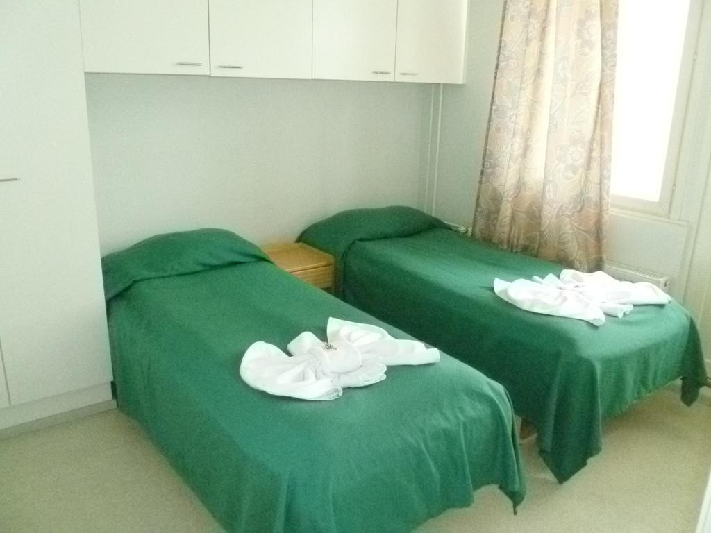Summer Hotel Opera سافونلينّا الغرفة الصورة