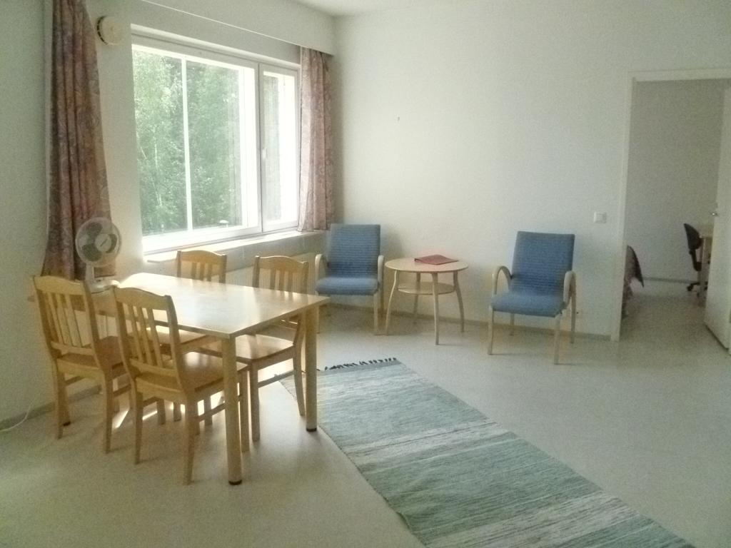 Summer Hotel Opera سافونلينّا الغرفة الصورة