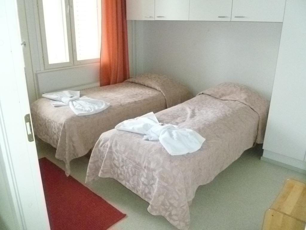 Summer Hotel Opera سافونلينّا المظهر الخارجي الصورة