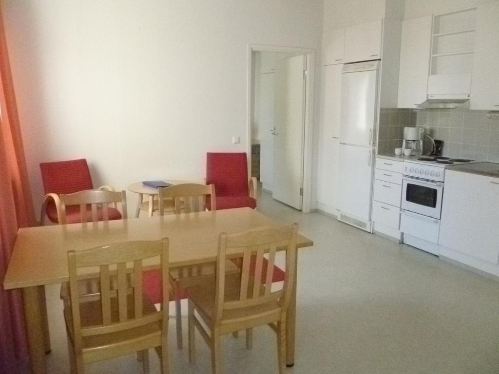 Summer Hotel Opera سافونلينّا الغرفة الصورة